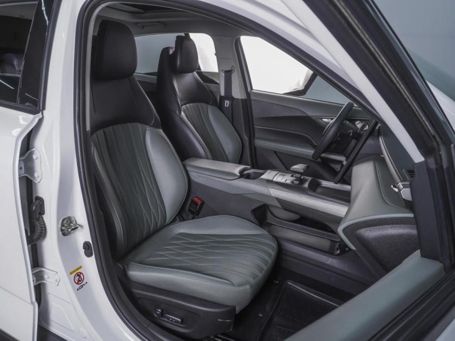 Changan Lamore Ростов-на-Дону  - изображение 8