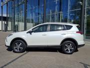 Toyota RAV4 IV (XA40) Рестайлинг Санкт-Петербург  - изображение 29