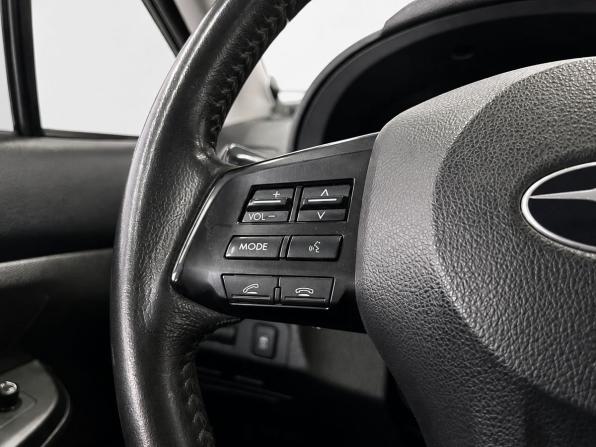 Subaru XV I с пробегом 2012 года, цена 1 639 000 рублей, 85031 км, внедорожник, Автокод Объявления