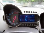 Chevrolet Aveo II Самара  - изображение 35