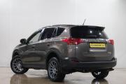 Toyota RAV4 IV (XA40) Новокузнецк  - изображение 38