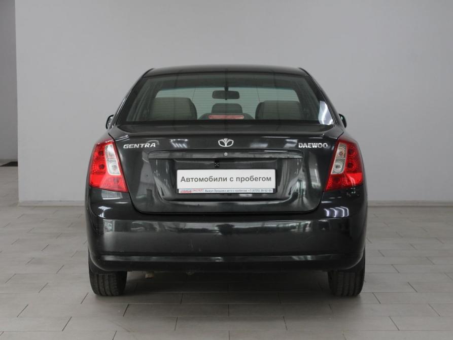 Daewoo Gentra II Старый Оскол  - изображение 5