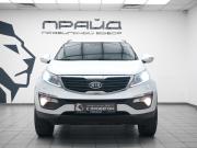 Kia Sportage III Ростов-на-Дону  - изображение 27