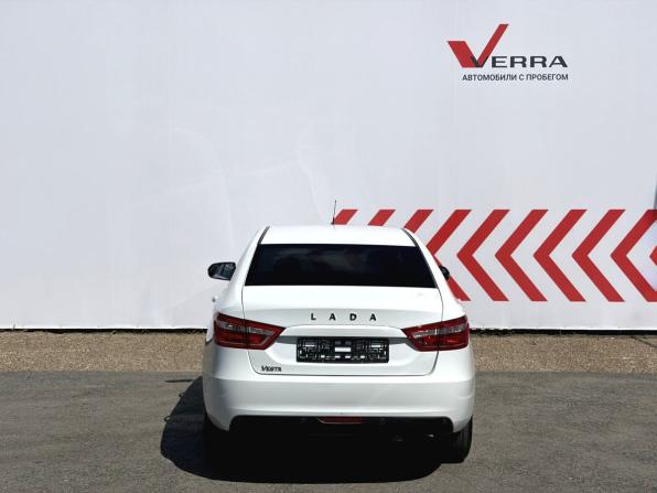 Lada (ВАЗ) Vesta I с пробегом 2021 года, цена 970 000 рублей, 125703 км, седан, Автокод Объявления