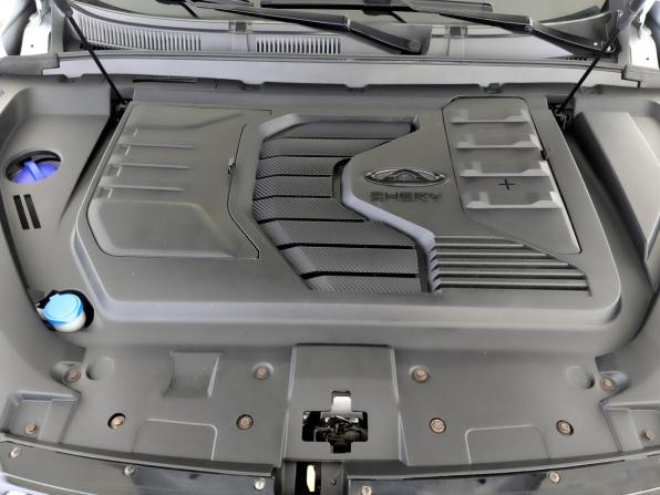 Chery Tiggo 7 Pro I с пробегом 2021 года, цена 1 495 000 рублей, 94501 км, внедорожник, Автокод Объявления