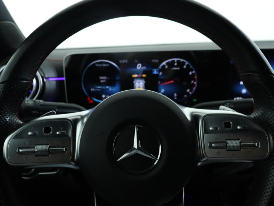 Mercedes-Benz CLA II (C118 X118) Санкт-Петербург  - изображение 18