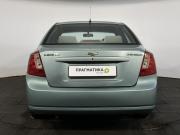 Chevrolet Lacetti I Великий Новгород  - изображение 23