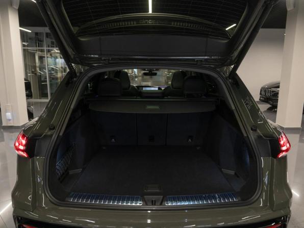 Audi Q5 III (GU) с пробегом 2026 года, цена 6 600 000 рублей, 67 км, внедорожник, Автокод Объявления