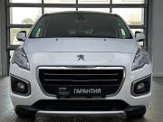 Peugeot 3008 I Рестайлинг Уфа  - изображение 20