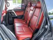 Toyota Land Cruiser Prado 150 Series Рестайлинг 2 Волгоград  - изображение 35
