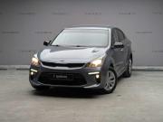 Kia Rio IV Москва  - изображение 13
