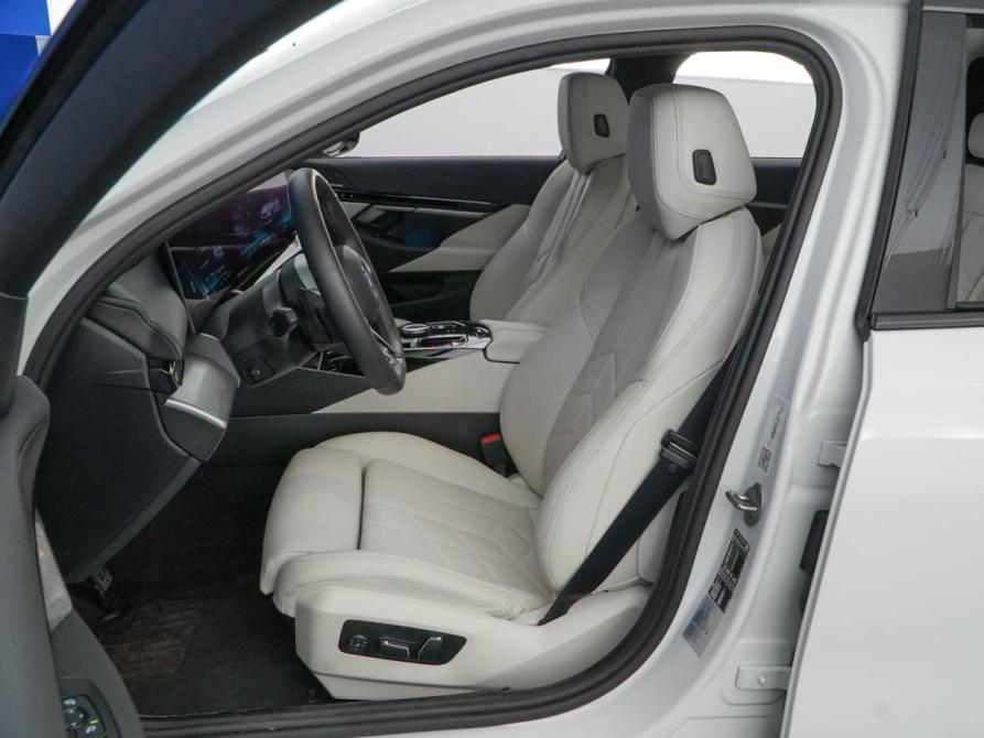 BMW 5 серии VIII (G60/G61/G68) Москва  - изображение 10