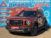 Haval Dargo Набережные Челны  - изображение 29