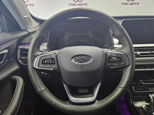 Xcite X-Cross 7 с пробегом 2024 года, цена 1 923 000 рублей, 11955 км, внедорожник, Автокод Объявления