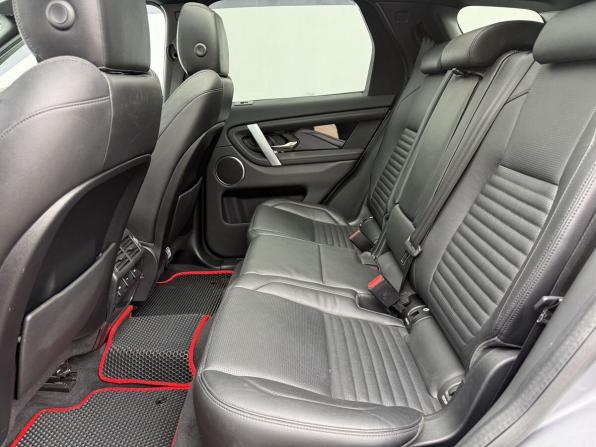 Land Rover Discovery Sport I Рестайлинг с пробегом 2020 года, цена 3 250 000 рублей, 118540 км, внедорожник, Автокод Объявления