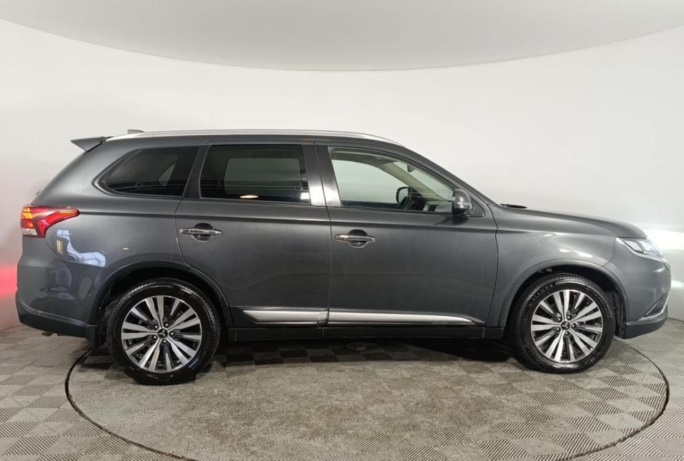 Mitsubishi Outlander III Рестайлинг 3 Волгоград  - изображение 8