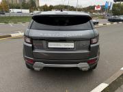 Land Rover Range Rover Evoque I Рестайлинг Москва  - изображение 20