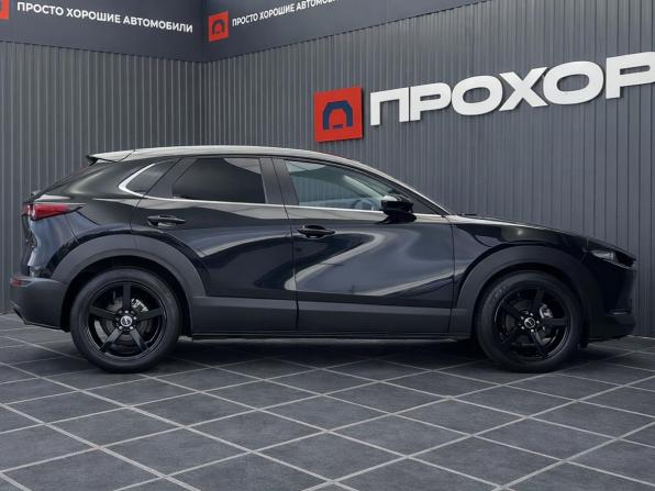 Mazda CX-30 I с пробегом 2020 года, цена 2 347 000 рублей, 113583 км, внедорожник, Автокод Объявления