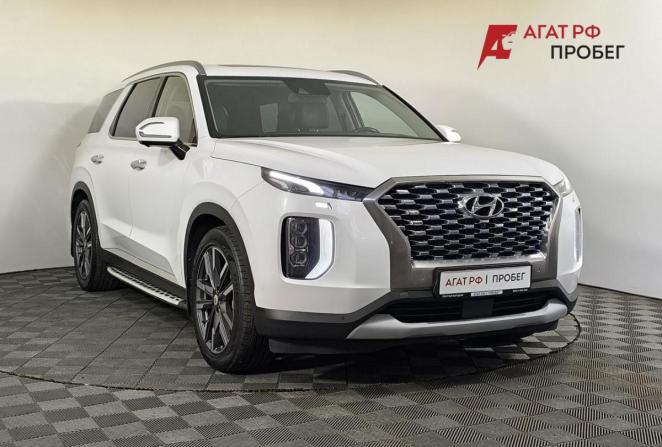 Hyundai Palisade I с пробегом 2019 года, цена 3 175 000 рублей, 148139 км, внедорожник, Автокод Объявления