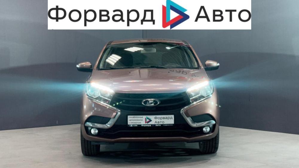 Lada (ВАЗ) XRAY I Сургут  - изображение 2