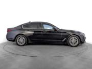 BMW 5 серии VII (G30/G31/G38) Рестайлинг Москва  - изображение 34
