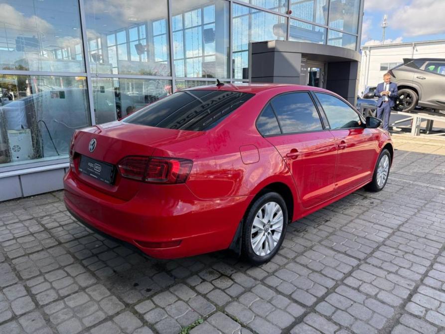 Volkswagen Jetta VI Орел  - изображение 7