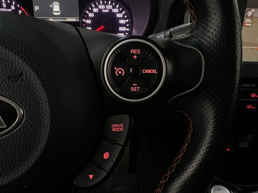 Kia Soul II Рестайлинг Пермь  - изображение 16