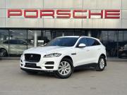 Jaguar F-Pace I Пермь  - изображение 28