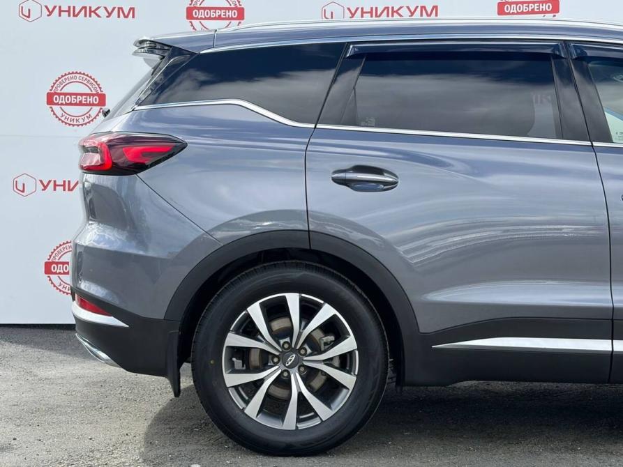 Chery Tiggo 7 Pro Max I Екатеринбург  - изображение 17