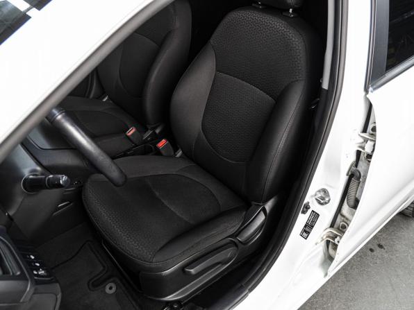 Kia Rio III Рестайлинг с пробегом 2016 года, цена 780 000 рублей, 95477 км, хэтчбек, Автокод Объявления