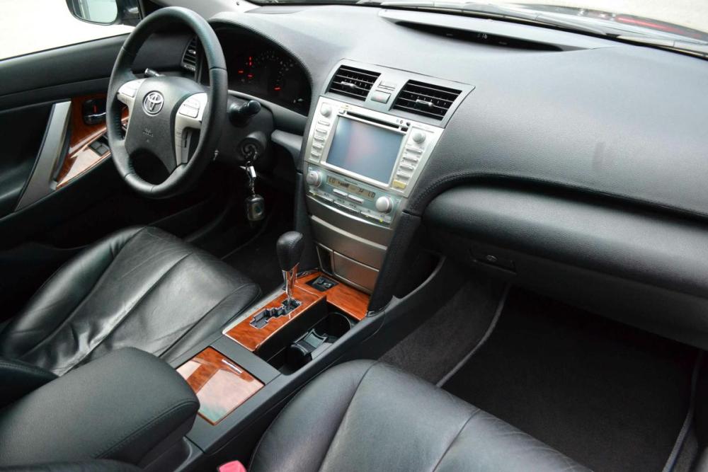 Toyota Camry VI (XV40) Старый Оскол  - изображение 10