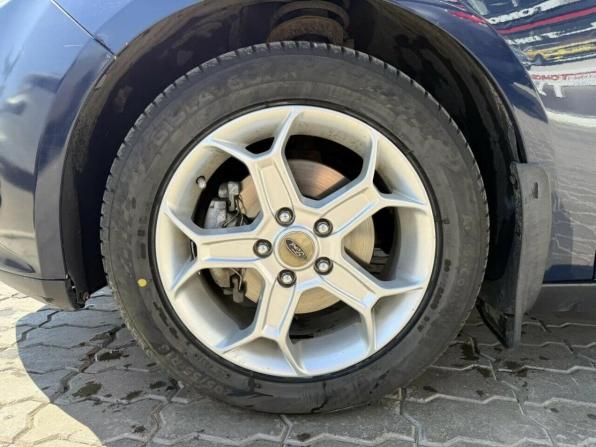 Ford Focus III с пробегом 2012 года, цена 704 520 рублей, 198098 км, хэтчбек, Автокод Объявления