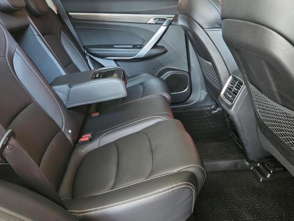 Geely Atlas Pro с пробегом 2023 года, цена 2 180 000 рублей, 59850 км, внедорожник, Автокод Объявления