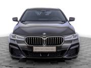 BMW 5 серии VII (G30/G31/G38) Рестайлинг Москва  - изображение 33