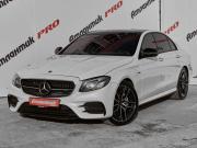 Mercedes-Benz E-Класс AMG V (W213) Екатеринбург  - изображение 28