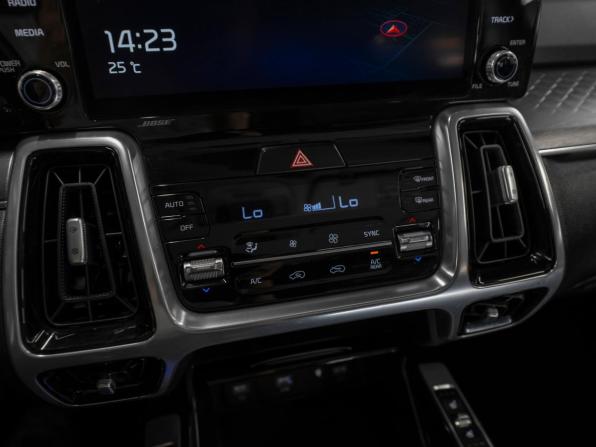 Kia Sorento IV с пробегом 2021 года, цена 3 270 000 рублей, 101226 км, внедорожник, Автокод Объявления