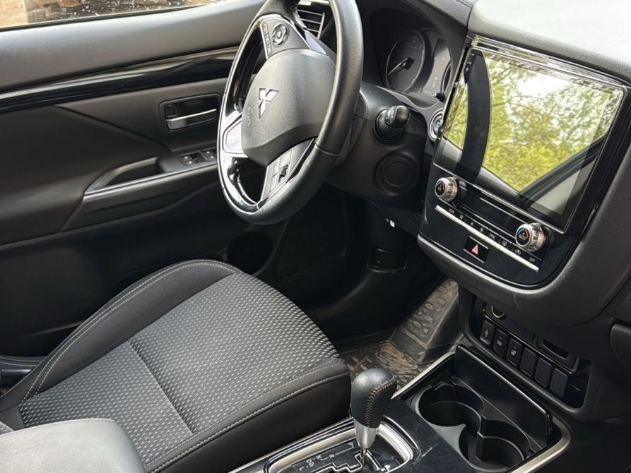Mitsubishi Outlander III Рестайлинг 3 Нижний Новгород  - изображение 12