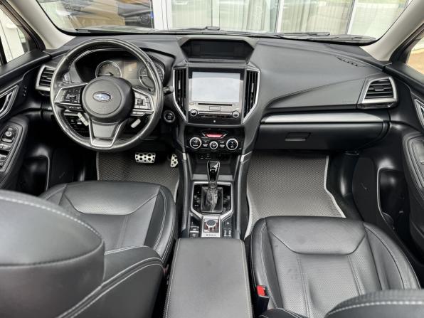Subaru Forester V с пробегом 2020 года, цена 2 792 000 рублей, 172000 км, внедорожник, Автокод Объявления