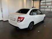 Lada (ВАЗ) Granta I Рестайлинг Чебоксары  - изображение 46
