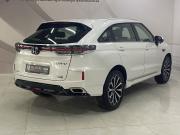 Honda UR-V I Рестайлинг 2 Воронеж  - изображение 23