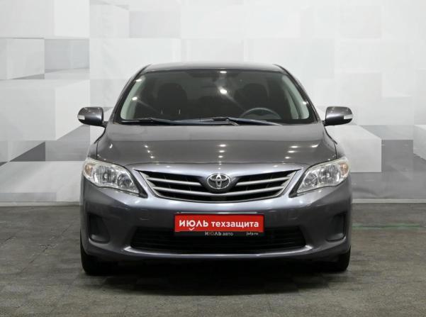 Toyota Corolla X (E140 E150) Рестайлинг с пробегом 2011 года, цена 1 150 000 рублей, 196126 км, седан, Автокод Объявления