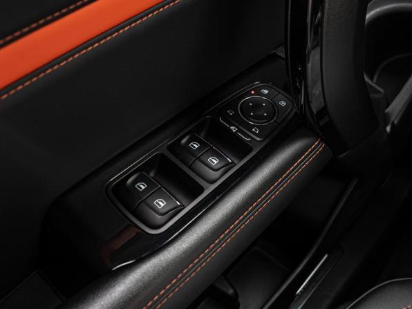 Haval Dargo I с пробегом 2023 года, цена 2 375 000 рублей, 48320 км, внедорожник, Автокод Объявления