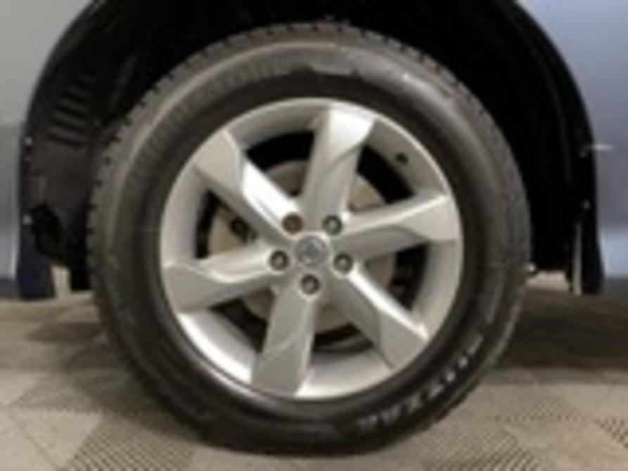 Nissan Murano II (Z51) Рестайлинг Москва  - изображение 10