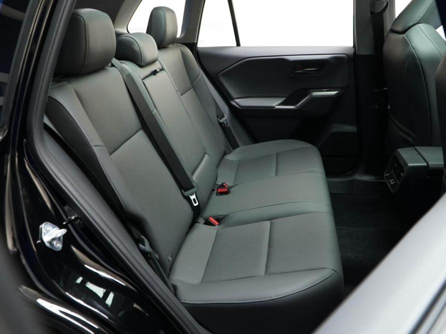 Toyota RAV4 VI (XA60) Москва  - изображение 8