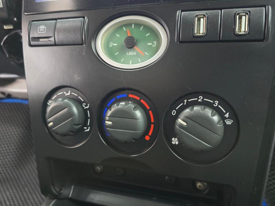 Lada (ВАЗ) Priora I Таганрог  - изображение 18