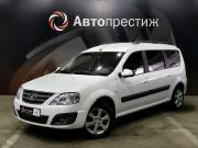 Lada (ВАЗ) Largus I Ставрополь  - изображение 23