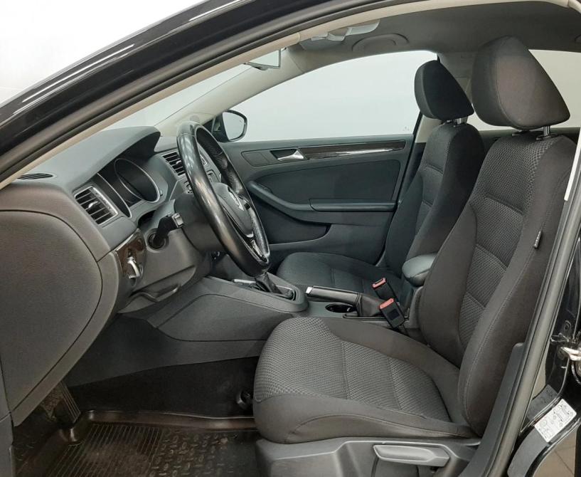 Volkswagen Jetta VI Москва  - изображение 10