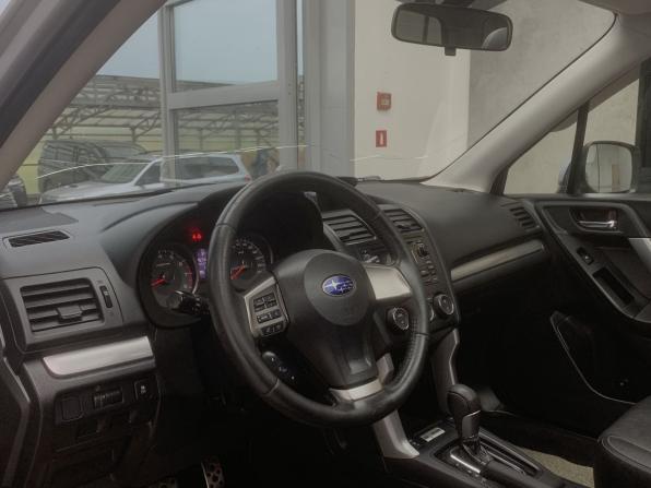 Subaru Forester IV с пробегом 2013 года, цена 1 600 000 рублей, 245000 км, внедорожник, Автокод Объявления