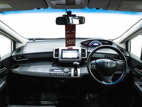 Honda Freed I Рестайлинг 2 с пробегом 2014 года, цена 1 240 000 рублей, 102340 км, компактвэн, Автокод Объявления