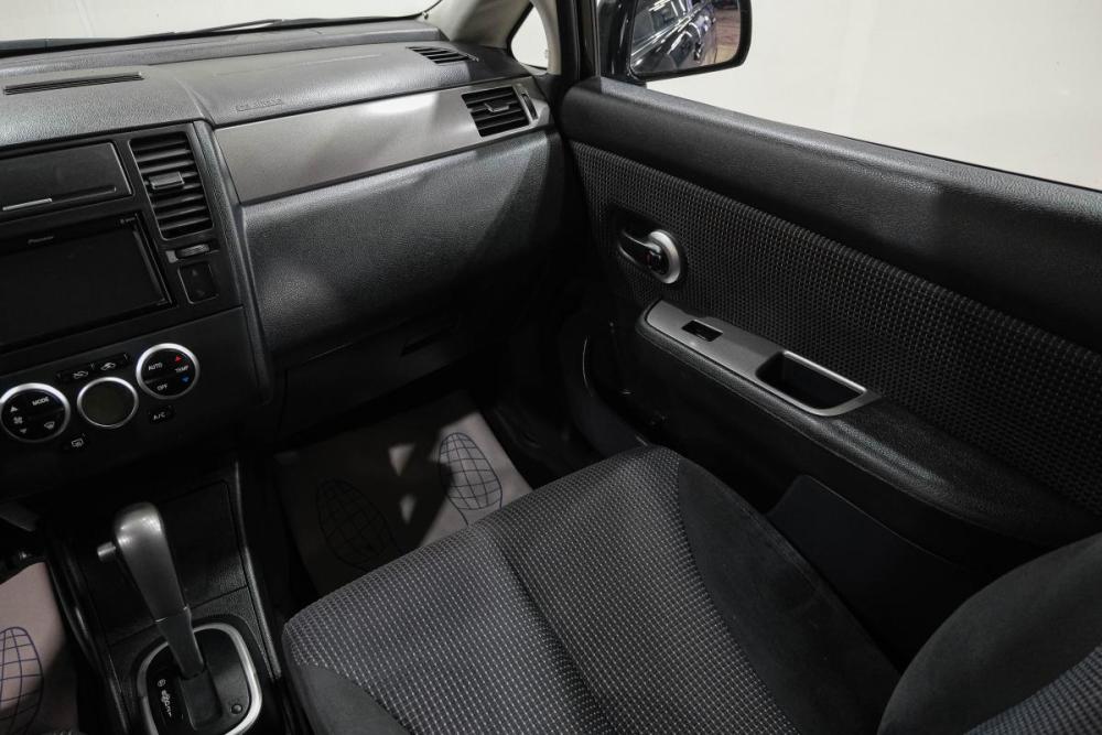 Nissan Tiida I Рестайлинг Новокузнецк  - изображение 18